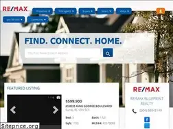 Sites similar to remaxblueprint.com