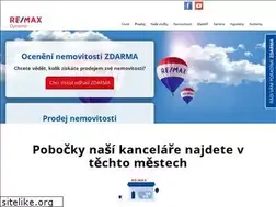 Sites similar to remaxbudejovice.cz