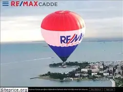 Sites similar to remaxcadde.com