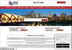 Sites similar to remaxcentral.ab.ca