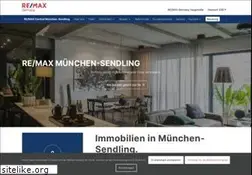 Sites similar to remaxcentral.de