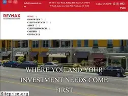Sites similar to remaxcir.com