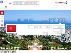 Sites similar to remaxcity.co.il