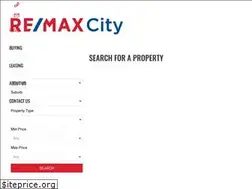 Sites similar to remaxcity.com.au