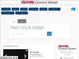Sites similar to remaxcoastalhomes.com