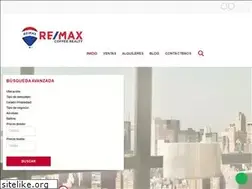 Sites similar to remaxcoffee.com
