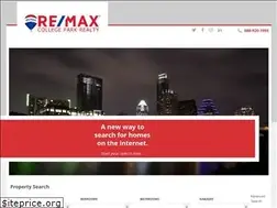 Sites similar to remaxcollegepark.com
