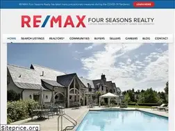 Sites similar to remaxcollingwood.com