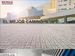 Sites similar to remaxcommercial.es