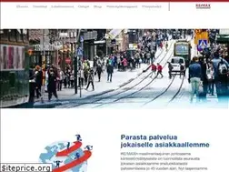 Sites similar to remaxcommercial.fi