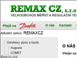 Sites similar to remaxcz.com