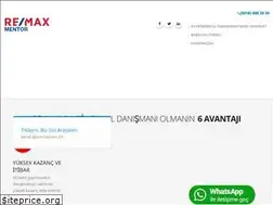 Sites similar to remaxdanismanol.com