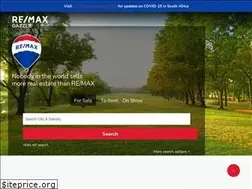 Sites similar to remaxdazzle.co.za