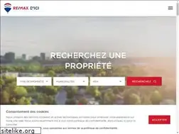 Sites similar to remaxdici.com