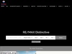 Sites similar to remaxdistinctive.com