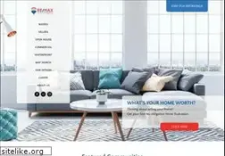 Sites similar to remaxeastern.ca