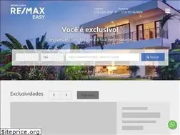 Sites similar to remaxeasy.com.br