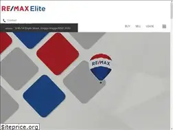 Sites similar to remaxelite.com.au