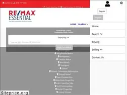 Sites similar to remaxessential.com