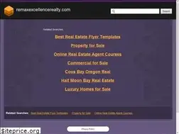 Sites similar to remaxexcellencerealty.com