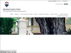 Sites similar to remaxexecutive.net
