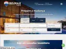 Sites similar to remaxfoco.com.br