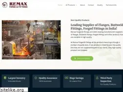 Sites similar to remaxforge.com