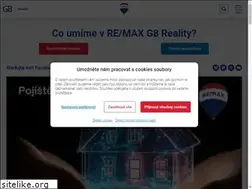 Sites similar to remaxg8reality.cz
