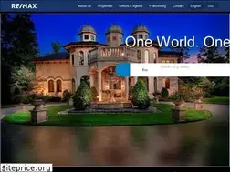 Sites similar to remaxghana.com