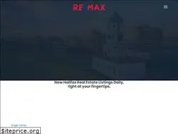 Sites similar to remaxhalifax.com