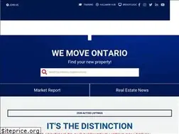 Sites similar to remaxhallmark.com