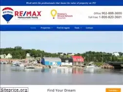 Sites similar to remaxharbourside.ca