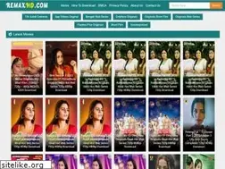 Sites similar to remaxhd.online