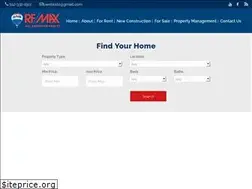Sites similar to remaxhinesville.com