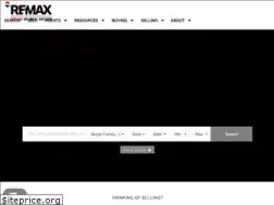 Sites similar to remaxhouse.ab.ca