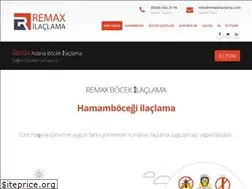 Sites similar to remaxilaclama.com