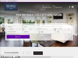 Sites similar to remaximobi.com.br