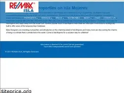 Sites similar to remaxisla.com