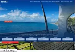 Sites similar to remaxislandproperties.com