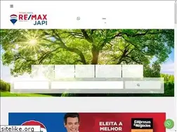 Sites similar to remaxjapi.com.br
