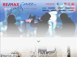 Sites similar to remaxjazz.com