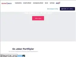 Sites similar to remaxjoker.com