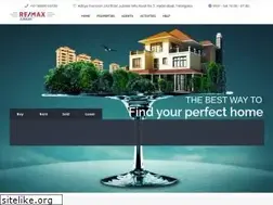Sites similar to remaxjubilee.com