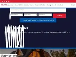 Sites similar to remaxkelowna.com