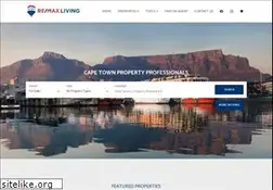 Sites similar to remaxliving.co.za