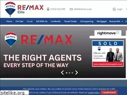 Sites similar to remaxlocalestateagents.co.uk