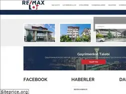 Sites similar to remaxlot.com