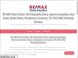 Sites similar to remaxmanzanillo.com