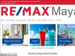 Sites similar to remaxmaya.com