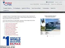 Sites similar to remaxnewport.com